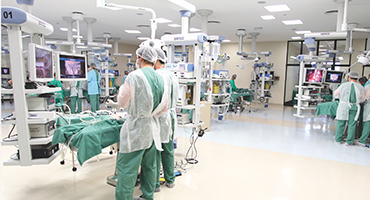Lanco Mobiliário Hospitalar Soluções Centro Cirurgico